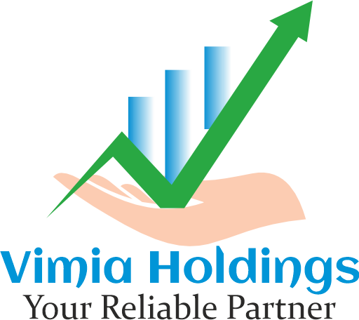 Vimia logo Options